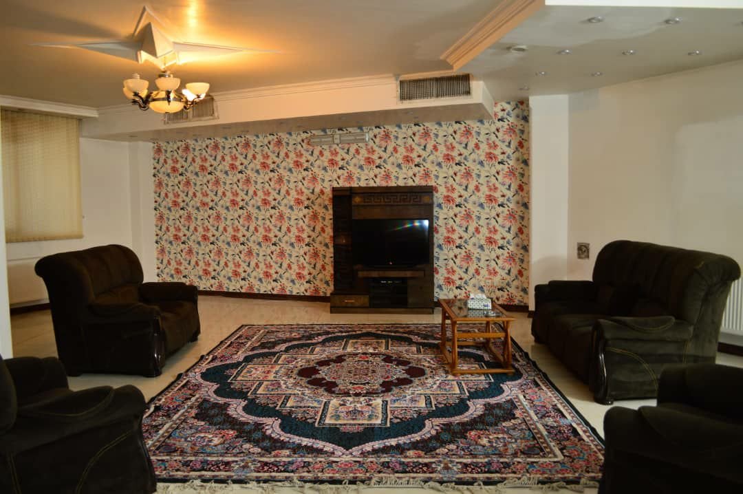 تکراری /سه خوابه تاچارا 1