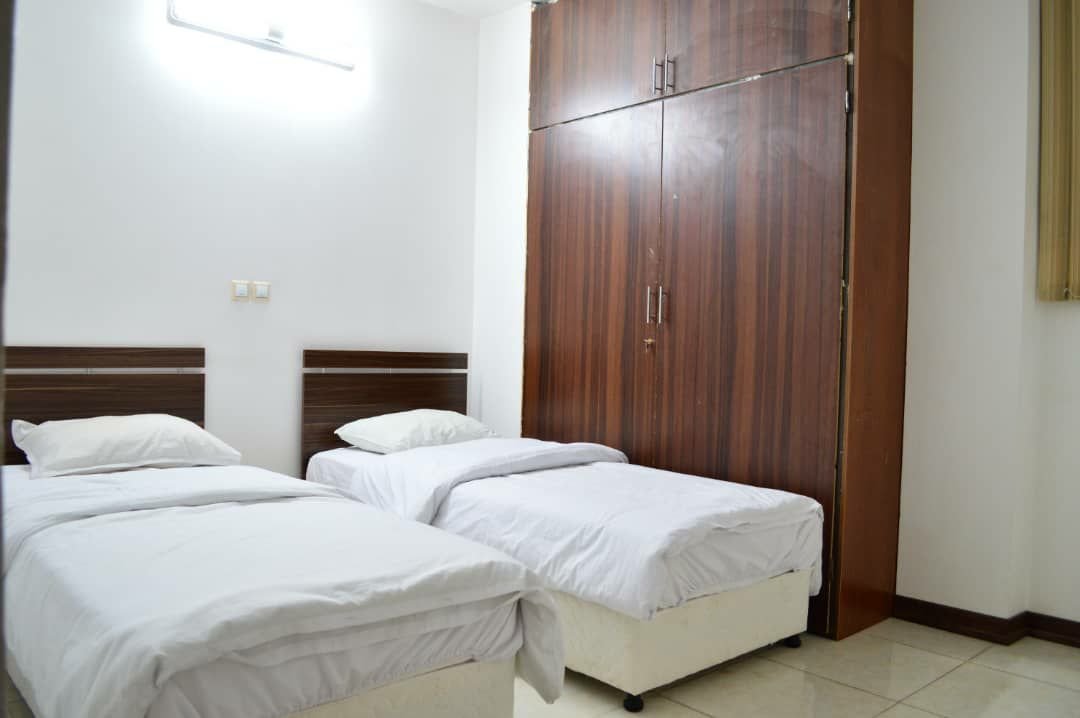 تکراری /سه خوابه تاچارا 1