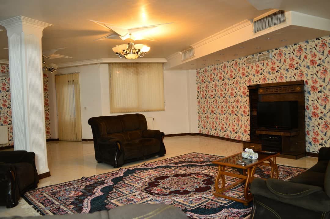 تکراری /سه خوابه تاچارا 1