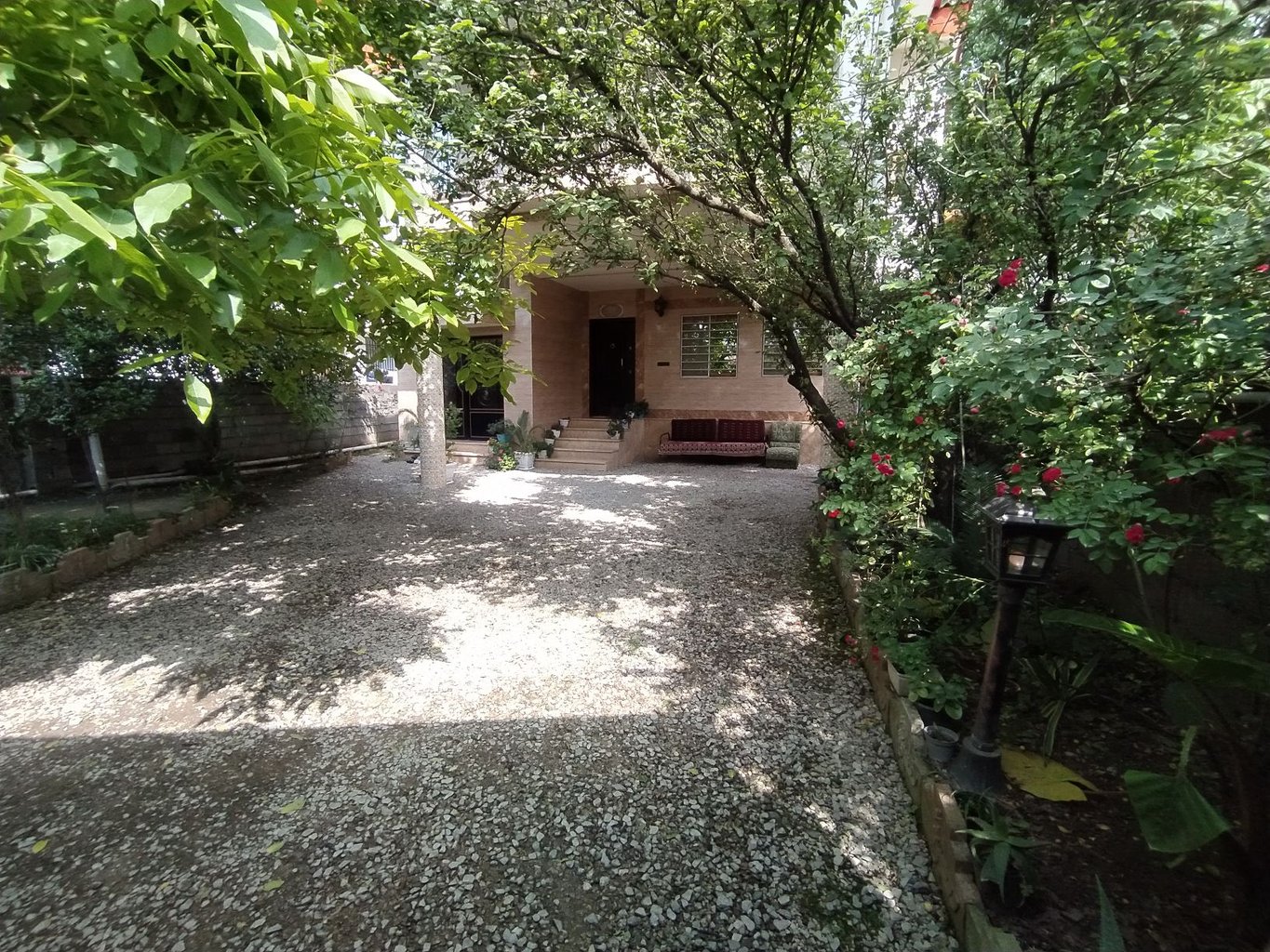 سوئیت دوخوابه کیهانی