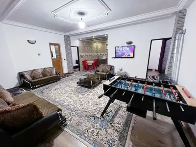 سوئیت دوخوابه کیهانی