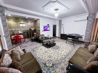 سوئیت دوخوابه کیهانی