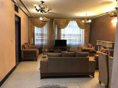 ویلا سه خوابه لوکس ۱