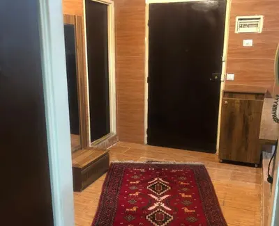 آپارتمان دوخوابه معالی آباد فرشته