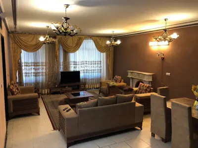 ویلا سه خوابه لوکس ۱