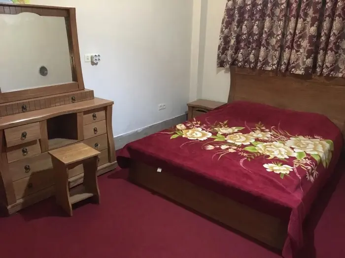 ویلا سه خوابه لوکس ۱