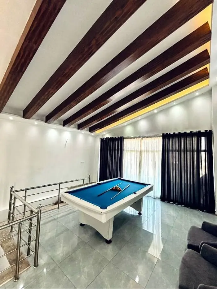 ویلا سه خوابه استخردار شهرک بحری لند ۱۱۹