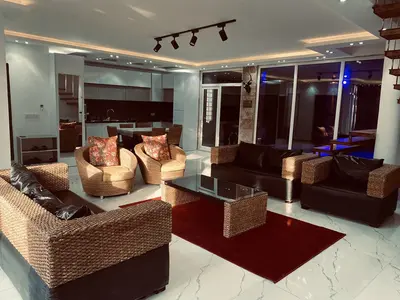 ویلا چهارخوابه استخردار آبگرم کد 109