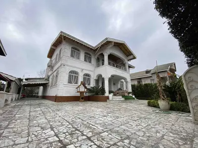 ویلا سه خوابه استخردار شهرک دهکده ساحلی