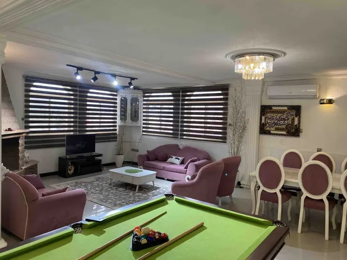 ویلا سه خوابه استخردار شهرک دهکده ساحلی - انتخاب عنوان تصویر