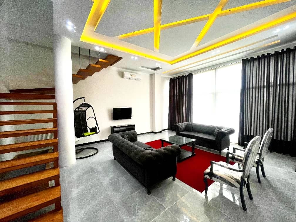 ویلا سه خوابه استخردار شهرک بحری لند ۱۱۹