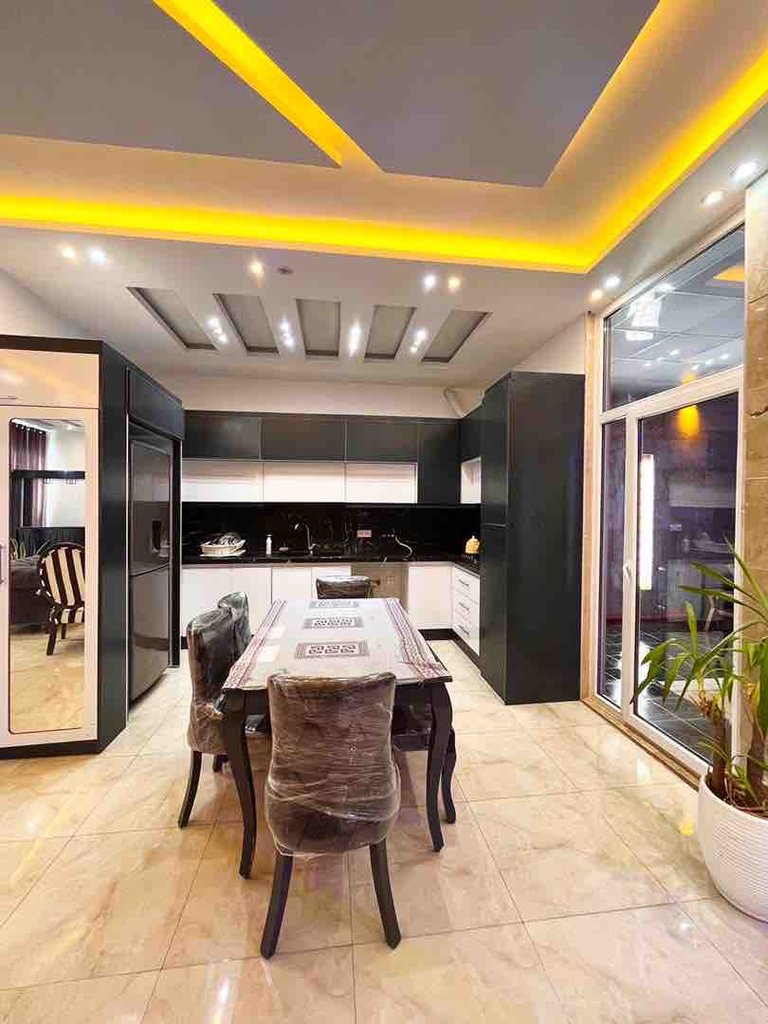 ویلا سه خوابه استخردار بحری لند 1