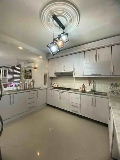 ویلا سه خوابه استخردار شهرک دهکده ساحلی