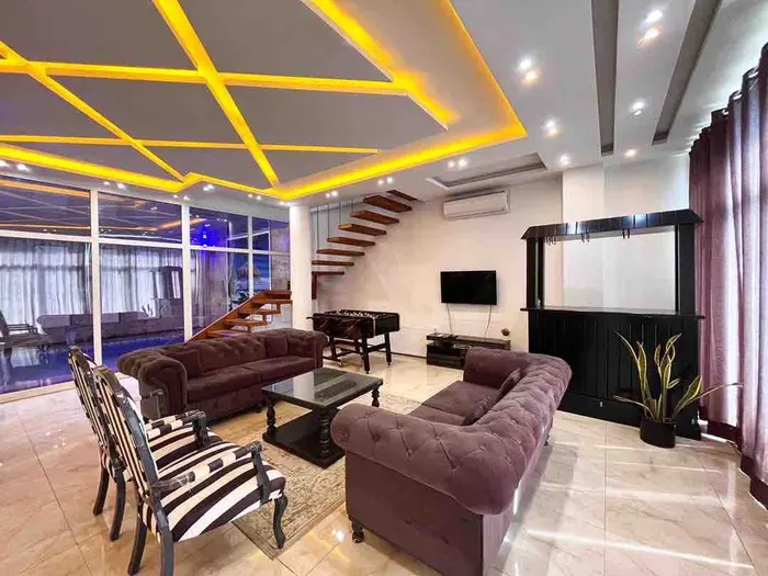 ویلا سه خوابه استخردار بحری لند 1 - انتخاب عنوان تصویر