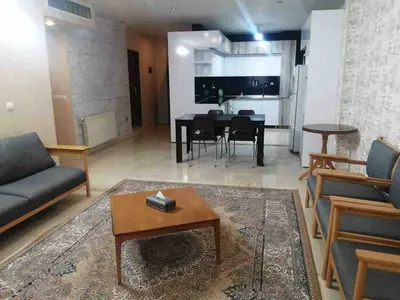 آپارتمان دوخوابه دی - واحد ترمه