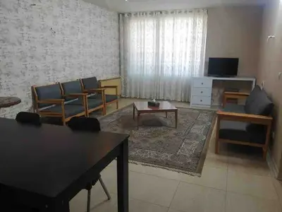 آپارتمان دوخوابه دی - واحد ترمه