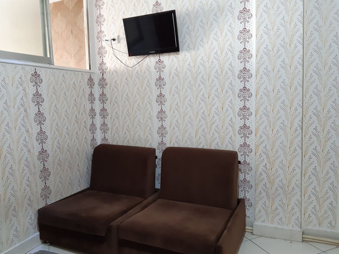 مسافرخانه ثامن السرور ده تخته اتاق دو خواب