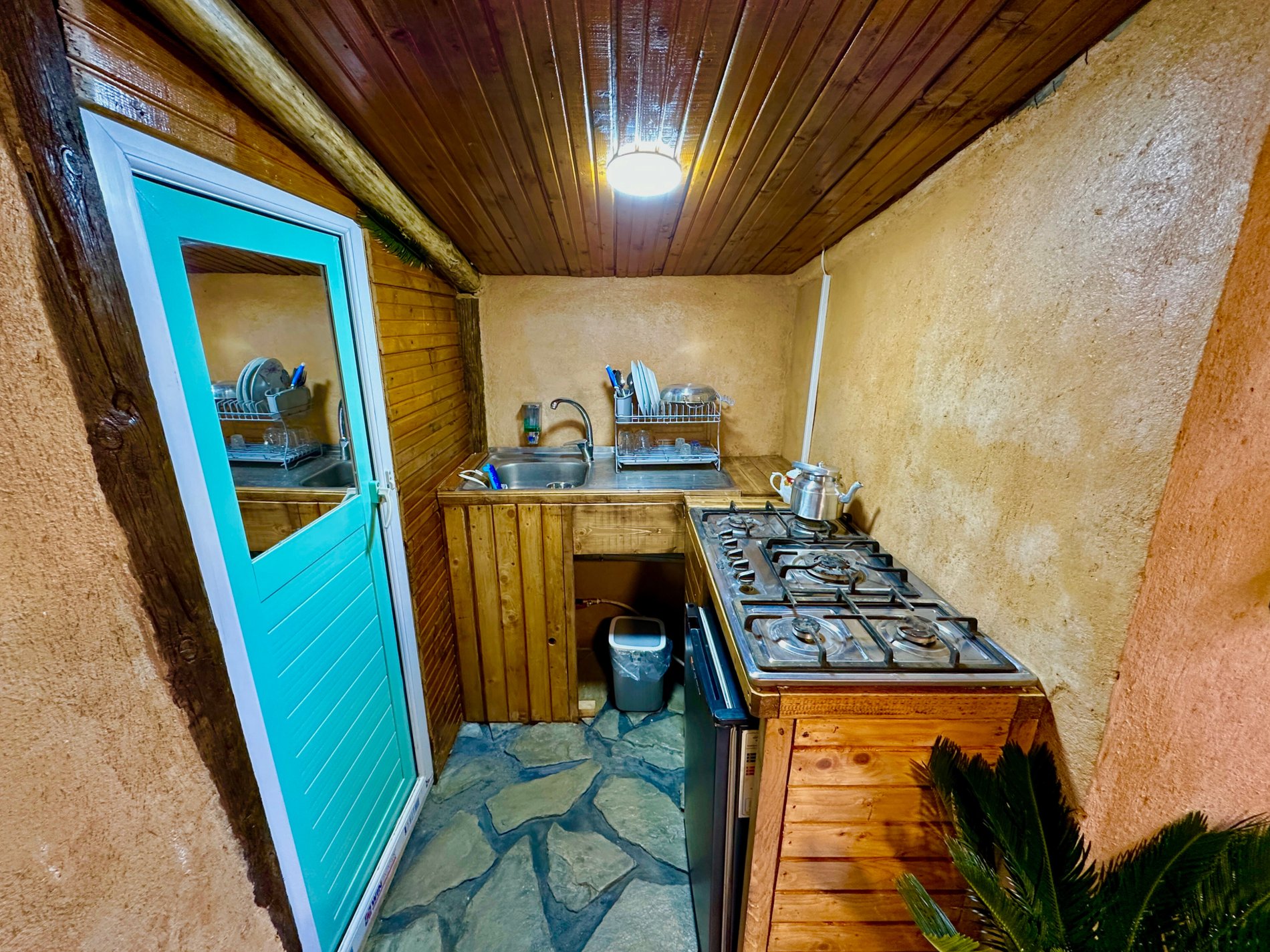 بومگردی کوکه - دُرنا