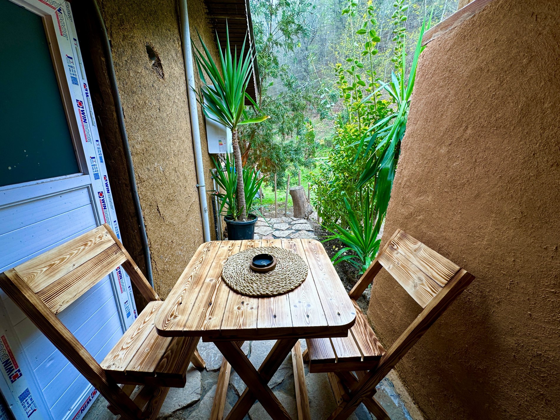 بومگردی کوکه - دُرنا