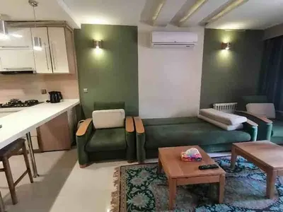 آپارتمان فلت ارمان عامری