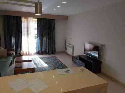 آپارتمان فلت ارمان عامری