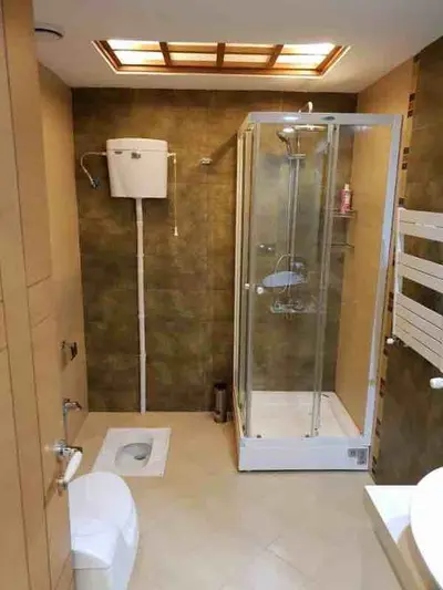 آپارتمان فلت ارمان عامری