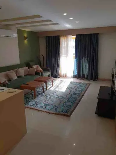 آپارتمان فلت ارمان عامری