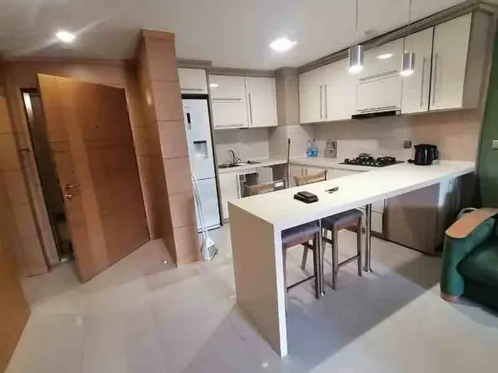 آپارتمان فلت ارمان عامری - انتخاب عنوان تصویر