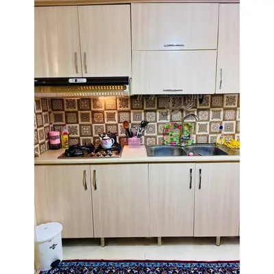 ویلا دوخوابه کاسپین آزادگان