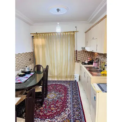 ویلا دوخوابه کاسپین آزادگان