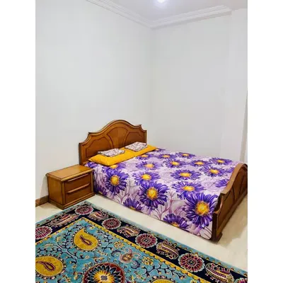 ویلا دوخوابه کاسپین آزادگان