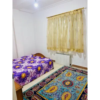 ویلا دوخوابه کاسپین آزادگان