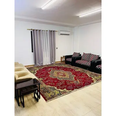 ویلا دوخوابه کاسپین آزادگان