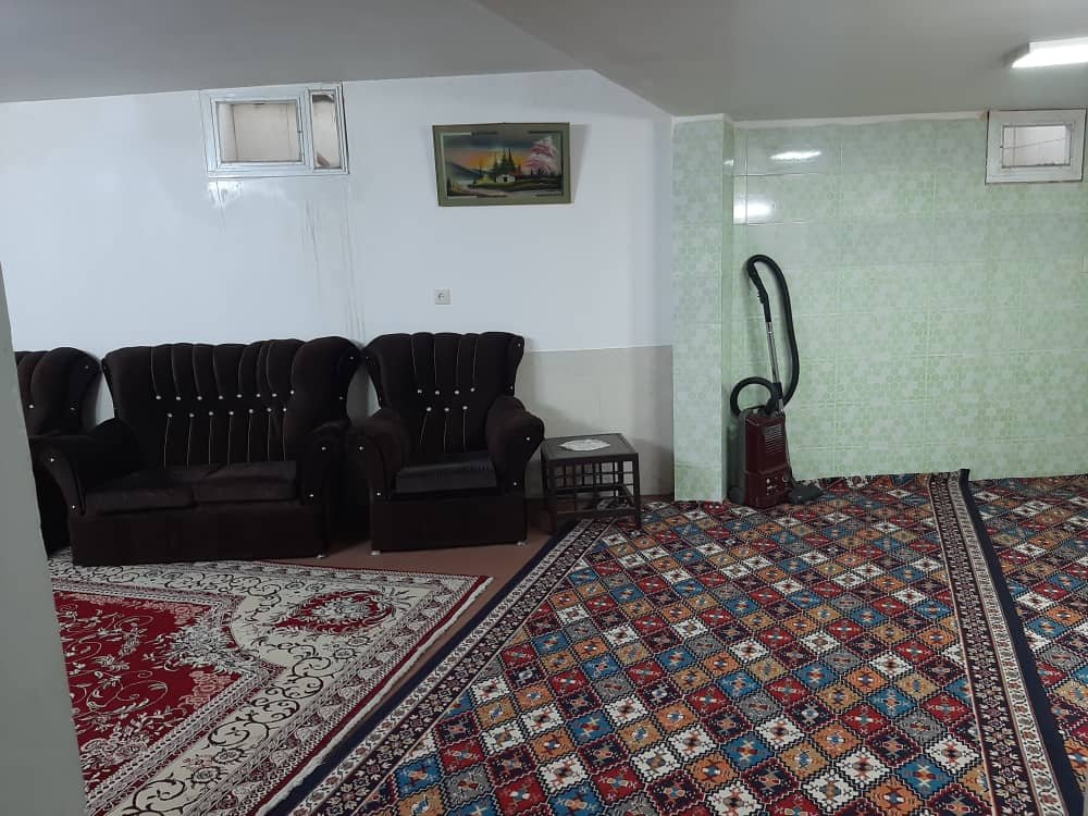 سوئیت دوخوابه گندم کار