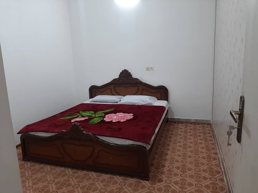 سوئیت دوخوابه گندم کار