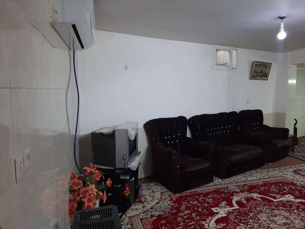 سوئیت دوخوابه گندم کار