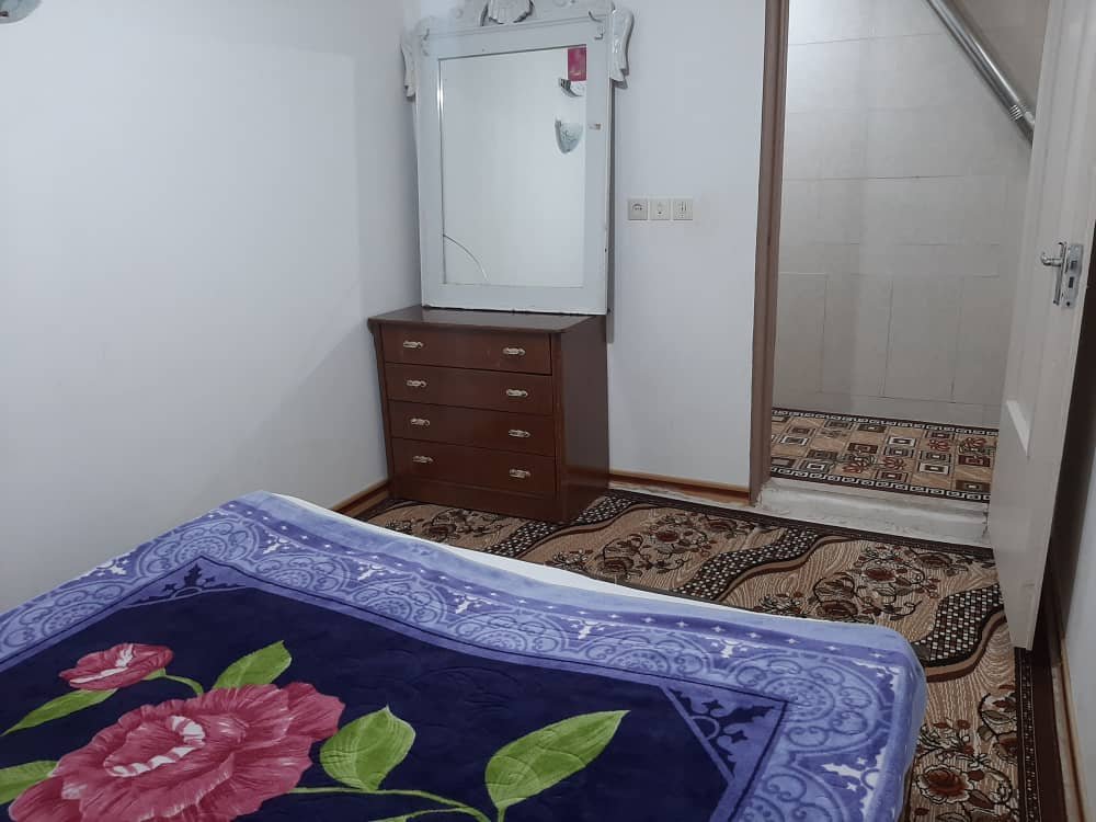 دوخوابه گندم کار