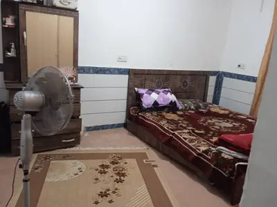 مجتمع اقامتی علی بابا  - واحد 2