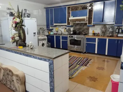 مجتمع اقامتی علی بابا  - واحد 2