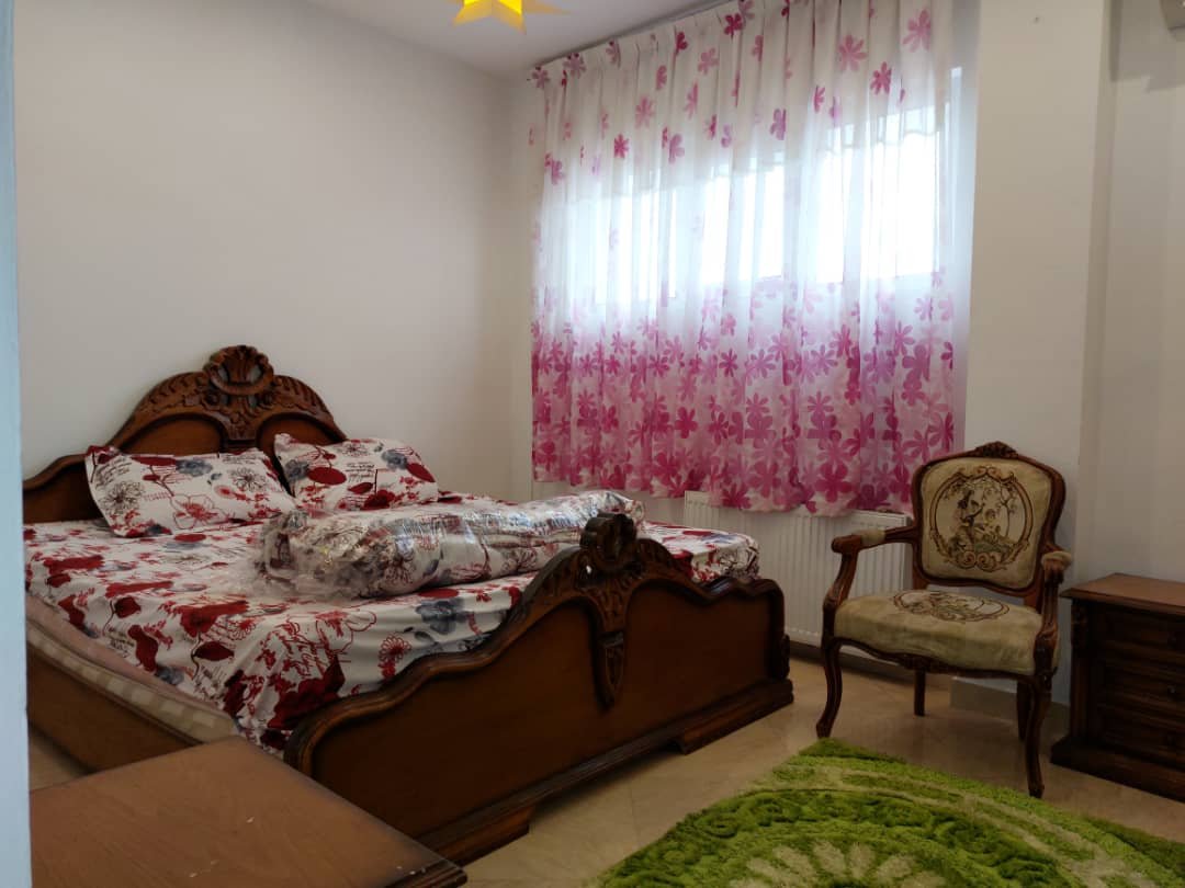 چهارخوابه استخردار آبگرم باران 1