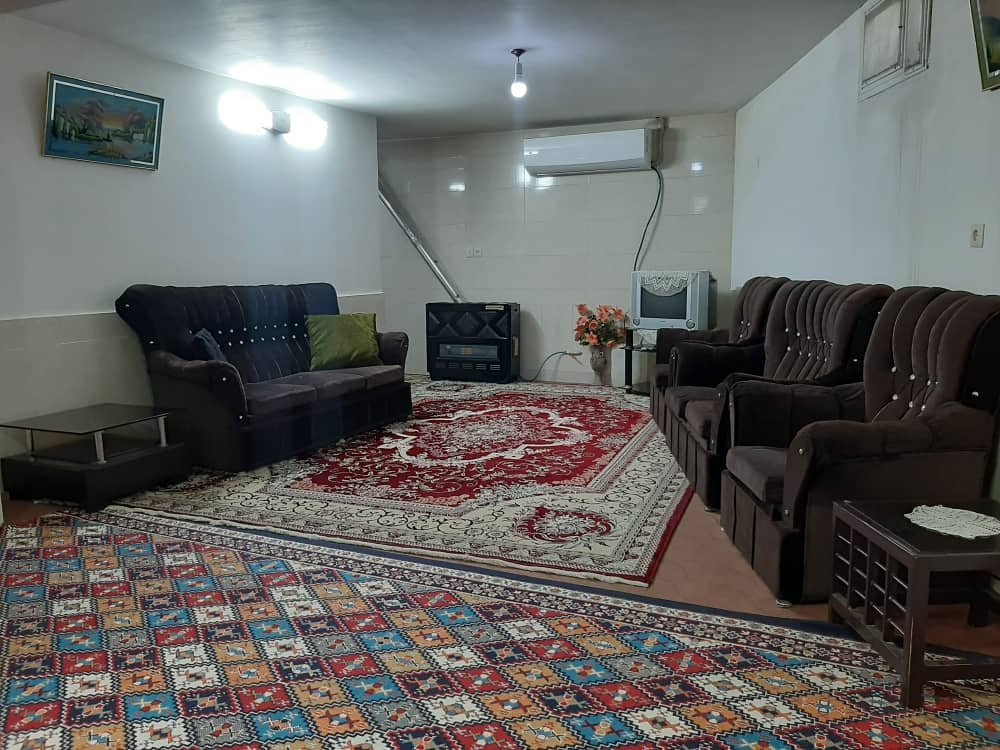 دوخوابه گندم کار