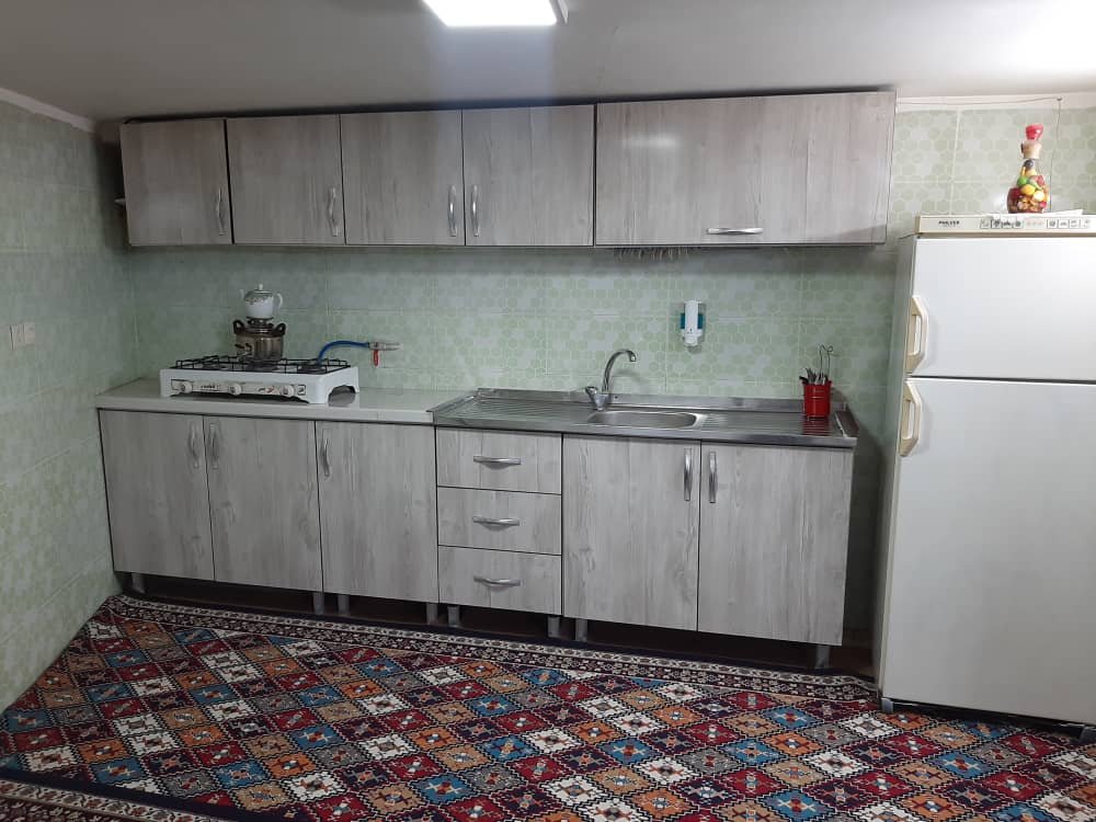 دوخوابه گندم کار