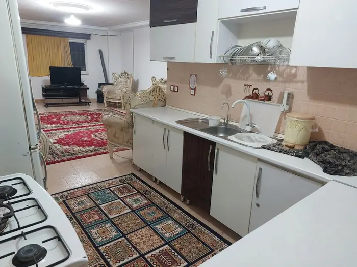 ویلا یک خوابه بابایی 2