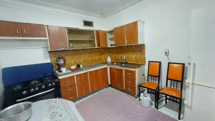 ویلا دوخوابه بابایی 31