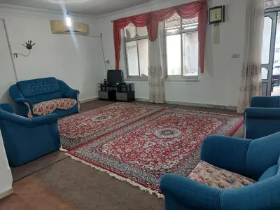 ویلا دوخوابه بابایی 31