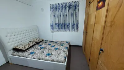 ویلا دوخوابه بابایی 31