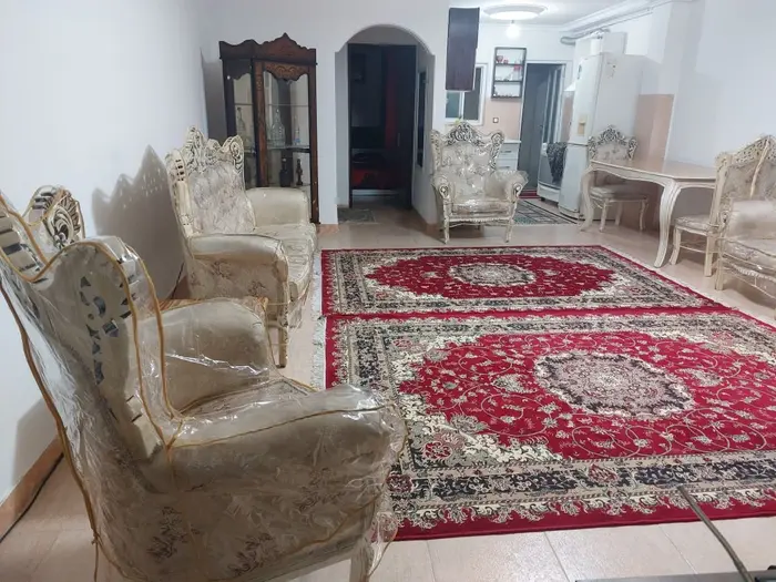 ویلا یک خوابه بابایی 2