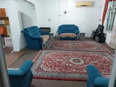 ویلا دوخوابه بابایی 31