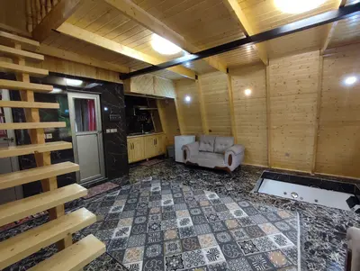 کلبه یک خوابه میلاد 2