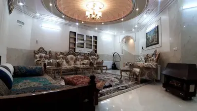 آپارتمان یک خوابه یاسی 1